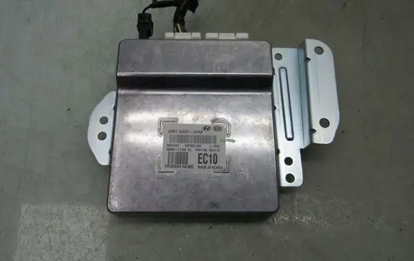 KIA Sportage Other control units/modules 99960F1100
