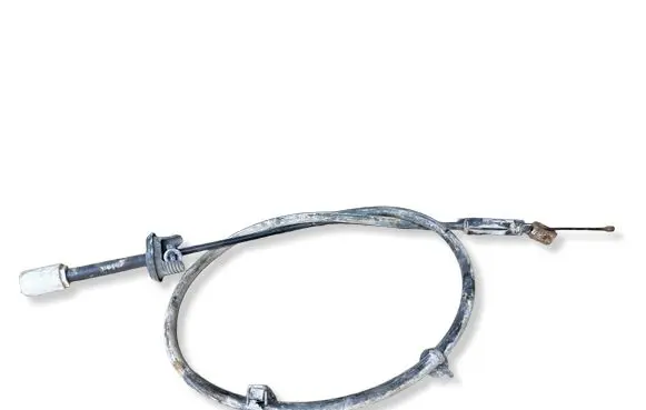 Citroen C4 Grand Picasso Handbrake/parking brake wiring cable 239175F