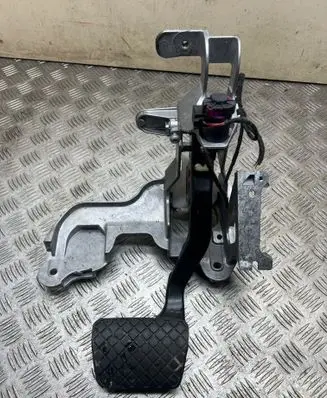 Audi A6 S6 C7 4G Brake pedal 4G1723117