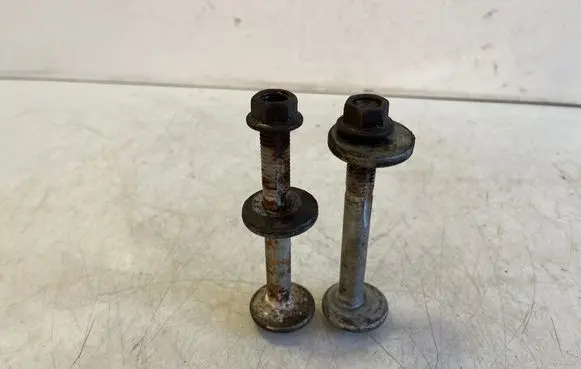 Maserati Ghibli Front suspension camber bolt 