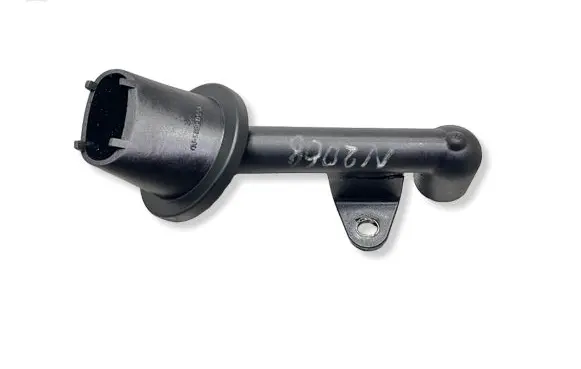 Ford Galaxy Turbo turbocharger oiling pipe/hose YS6Q6615AD