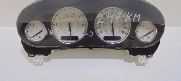 Chrysler 300M Speedometer (instrument cluster) P05026411ABP