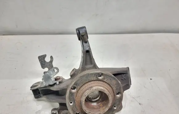 Peugeot 3008 II Front wheel hub 1618890980