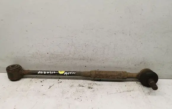 Toyota Avensis T250 Rear suspension control arm 