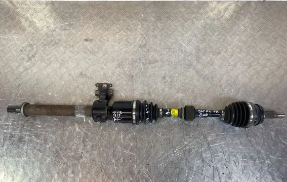KIA Telluride Front driveshaft 49501S9450