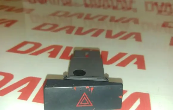 Chevrolet Epica Hazard warning light relay 