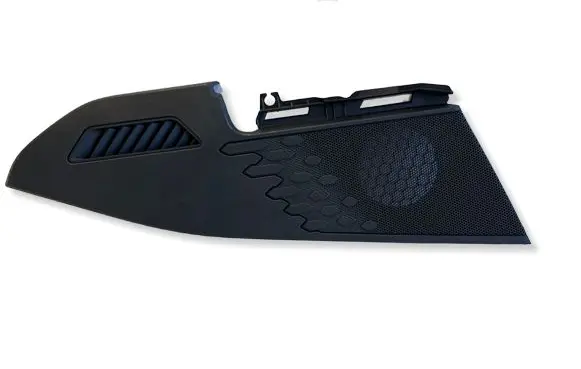 Toyota C-HR II Dash center speaker trim cover 55408F4070