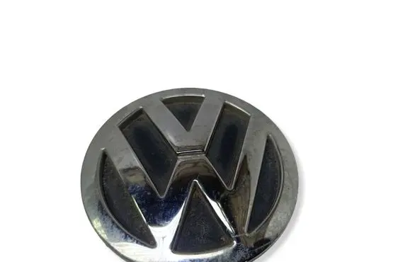Volkswagen Sharan Manufacturers badge/model letters 7M3853630A