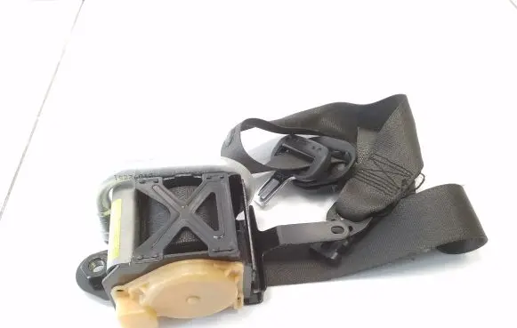 Opel Insignia A Front seatbelt 12848365