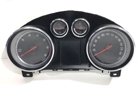 Speedometer (instrument cluster)