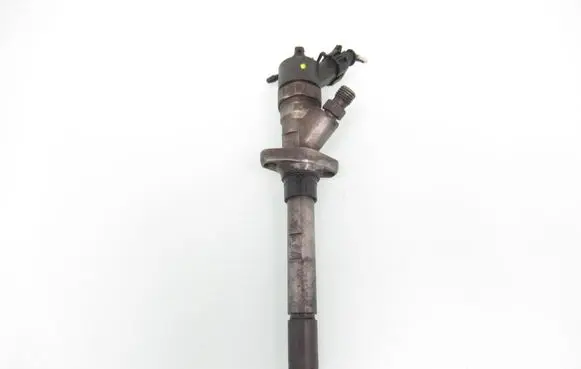 Citroen C8 Fuel injector 9637277980 0445110036