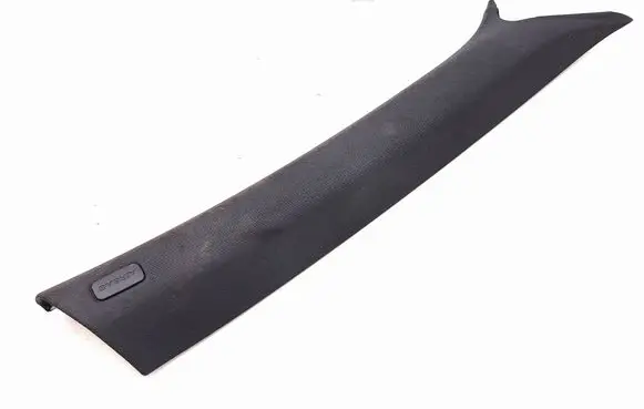 Audi A6 Allroad C7 (A) pillar trim 4g0867234