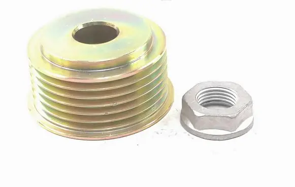 Fiat Scudo Alternator pulley 9949520