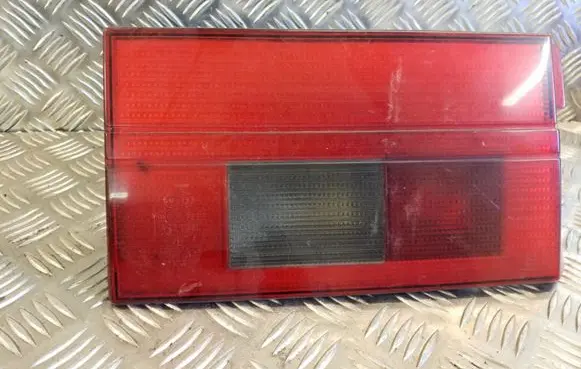 Seat Toledo I (1L) Tailgate rear/tail lights 1L0945093D A2810881