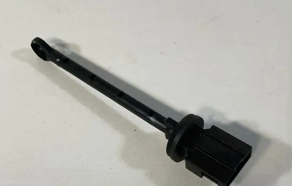 Volkswagen Phaeton Interior temperature sensor 4E0820539