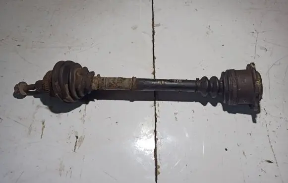 Audi A8 S8 D2 4D Front driveshaft