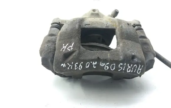 Toyota Auris 150 Front brake caliper