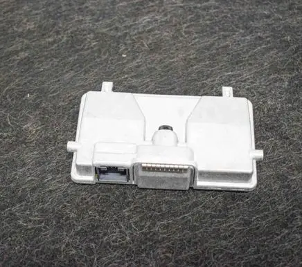 Windshield/windscreen camera