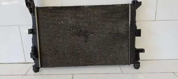 Ford Transit - Tourneo Connect Coolant radiator RA2249 T908196 BV618005BD