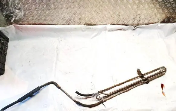 KIA Sorento Power steering hose/pipe/line