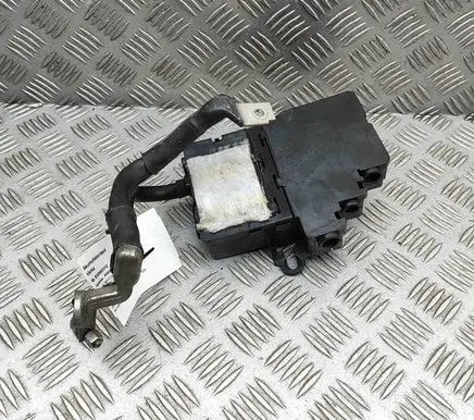 Volkswagen Phaeton Current control relay 3D0937576 3D0937576A