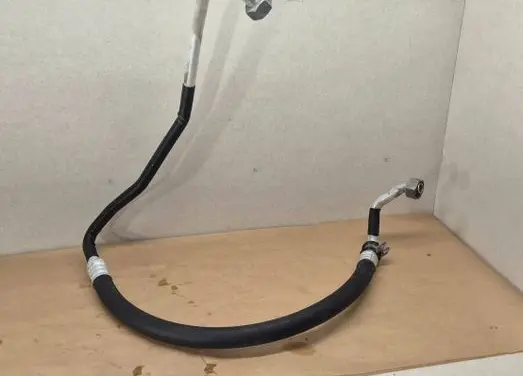 Audi A6 S6 C4 4A Air conditioning (A/C) pipe/hose 4a0260707aa 4a0260707