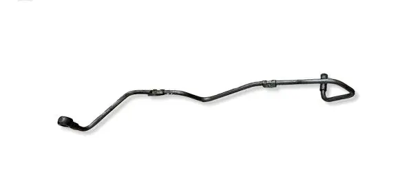 Mitsubishi ASX Turbo turbocharger oiling pipe/hose 