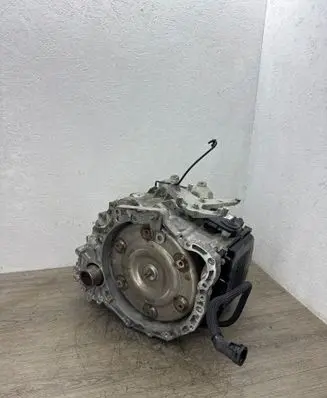 Land Rover Range Rover Evoque L538 Automatic gearbox BJ327000BA BJ327000 BJ3214C336AA