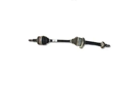 Volkswagen Multivan T5 Front driveshaft 7E0407276K
