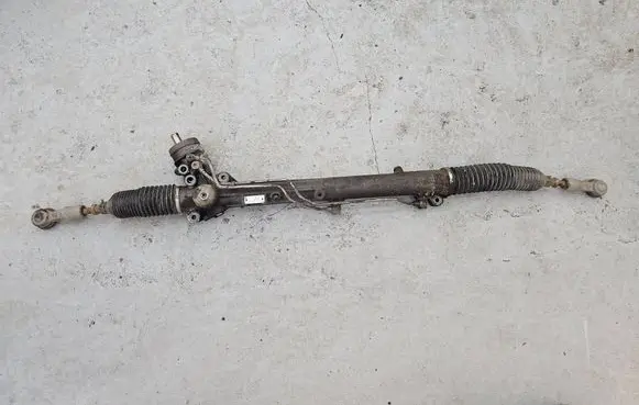 Audi A8 S8 D2 4D Steering rack 4D1422052F