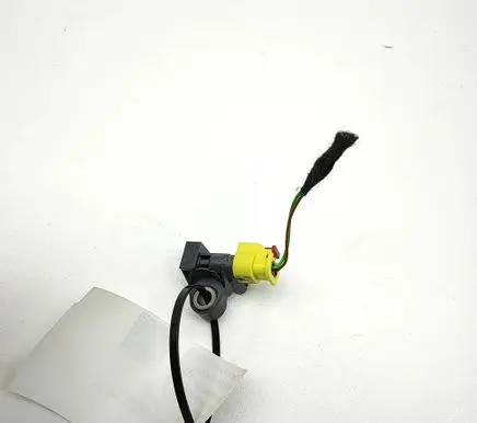 Skoda Superb B9 Airbag deployment crash/impact sensor 85E959651 A3C03615500