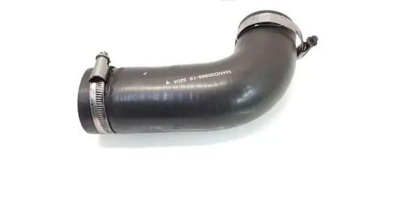 Renault Espace - Grand espace IV Intercooler hose/pipe MANC0096813