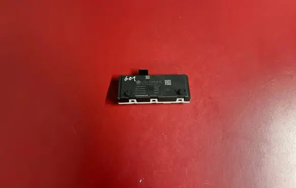 BMW X3 G01 Tailgate/trunk control unit/module 9491418 61359491418
