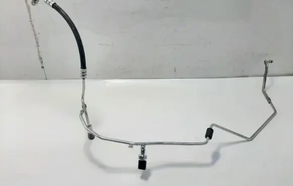 Air conditioning (A/C) pipe/hose