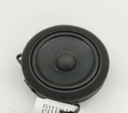 BMW X7 G07 Rear door speaker 2622518