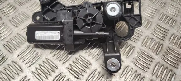 Mercedes-Benz S C217 Seat belt adjustment motor A2178600282 307950699AH