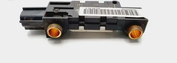 Audi A4 S4 B7 8E 8H Airbag deployment crash/impact sensor 8E0959651A