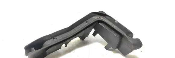 BMW 1 E81 E87 Engine compartment rubber 7140585