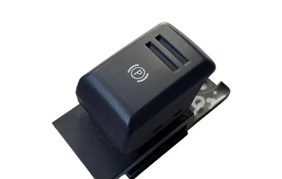Land Rover Discovery 3 - LR3 Hand parking brake switch YUG500320PVJ 040725