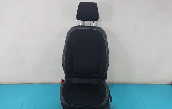 Skoda Fabia Mk3 (NJ) Front driver seat IMPRK1553516