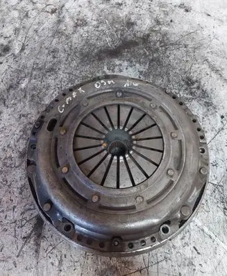 Ford Focus C-MAX Clutch set kit 201878000371