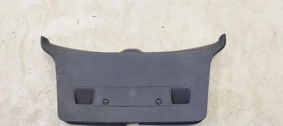 Volkswagen Touran I Tailgate trim 1t0867601