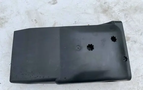 Volvo V70 Steering wheel column trim 3409335