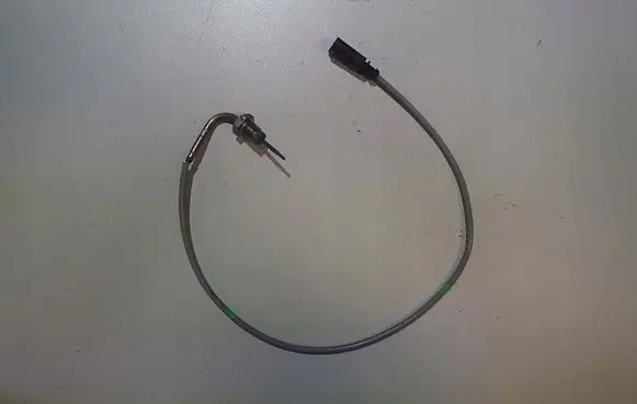 Volkswagen Caddy Exhaust gas temperature sensor 04L906088EE