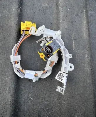 Volvo V60 Airbag squib ring wiring 626101601D 192193580