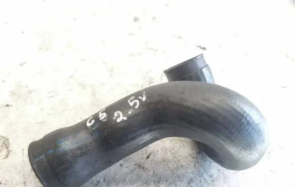 Audi A6 S6 C5 4B Intercooler hose/pipe 8d0145746