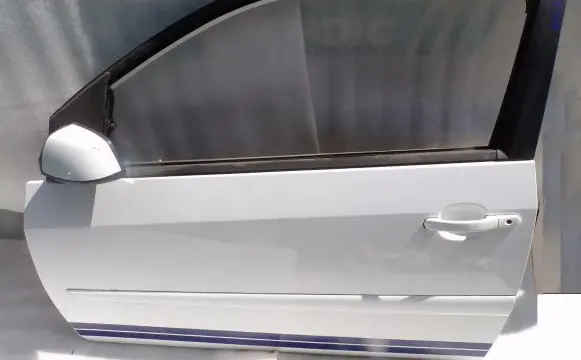Ford Fiesta Front door