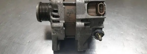 Generator/alternator