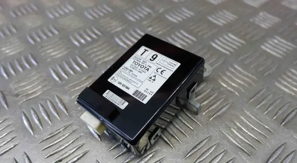 Other control units/modules