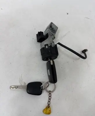 Citroen C3 Ignition lock N0502455